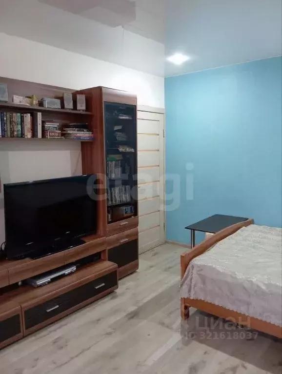 3-к кв. Иркутская область, Ангарск 18-й мкр, 5 (63.4 м) - Фото 1