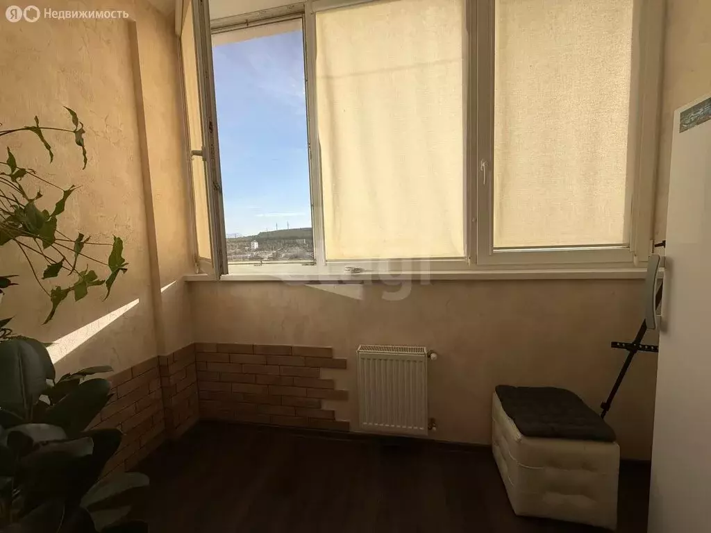 2-комнатная квартира: Симферополь, Балаклавская улица, 133 (67.7 м) - Фото 2