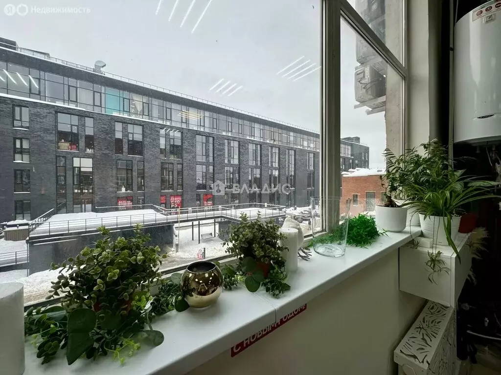 Помещение свободного назначения (42.2 м) - Фото 1