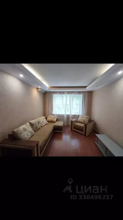 3-к кв. Ростовская область, Ростов-на-Дону ул. Зорге, 25/5 (65.0 м) - Фото 1