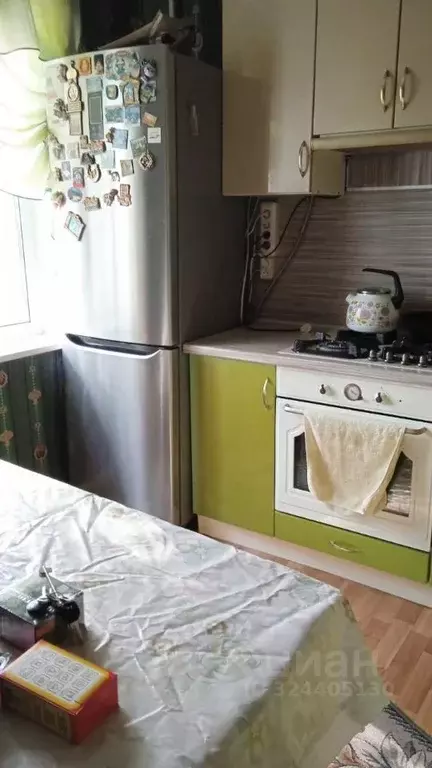 2-к кв. Московская область, Красногорск городской округ, Нахабино пгт ... - Фото 1