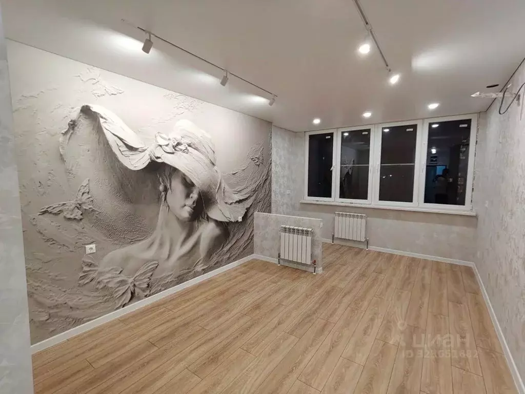 Студия Ростовская область, Ростов-на-Дону Батуринская ул., 167/16 ... - Фото 1