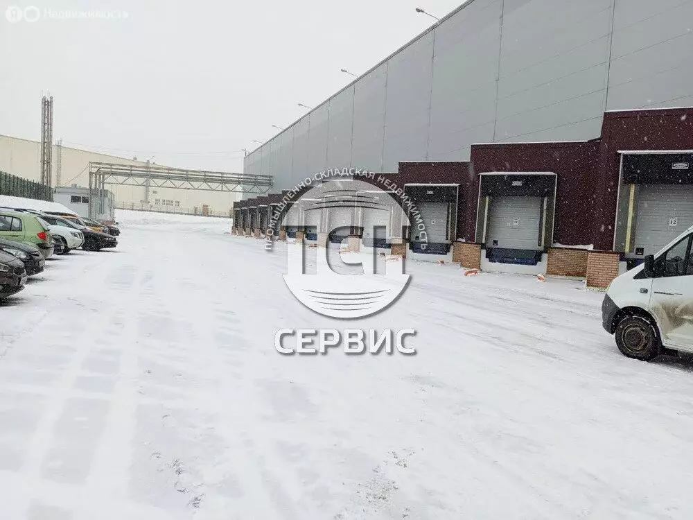 Склад (5000 м) - Фото 2