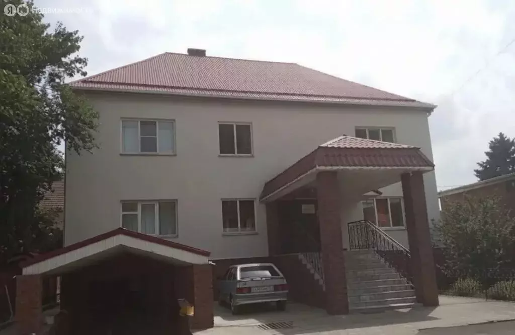 Помещение свободного назначения (426 м) - Фото 2