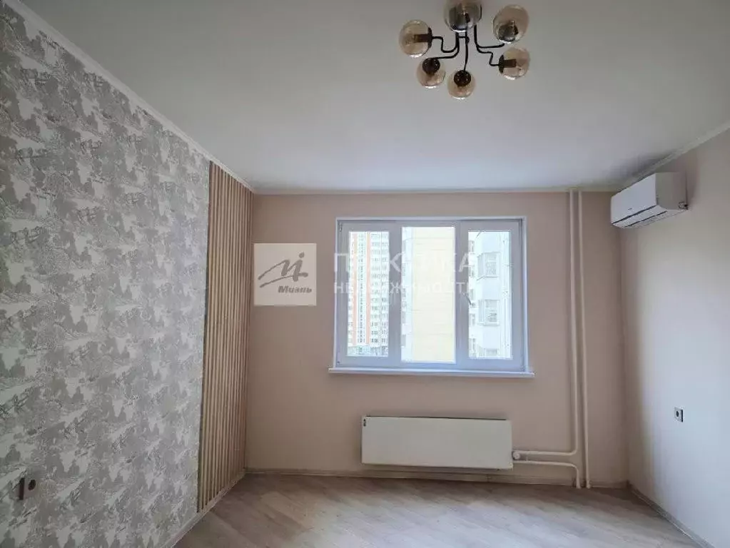 Продается 3-комнатная квартира - Фото 2