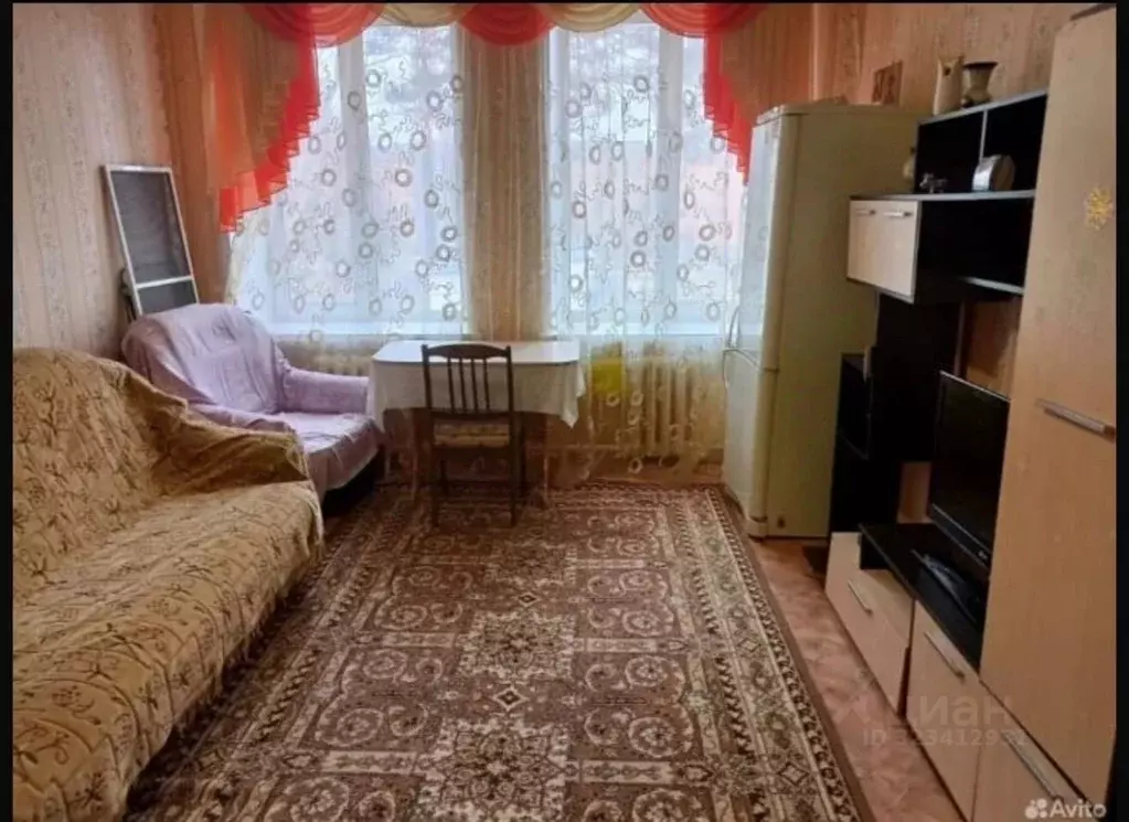 Комната Московская область, Озеры Коломна городской округ, ул. Ленина, ... - Фото 2