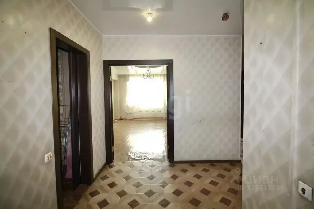 2-к кв. Забайкальский край, Чита ул. Бутина, 78 (73.3 м) - Фото 2