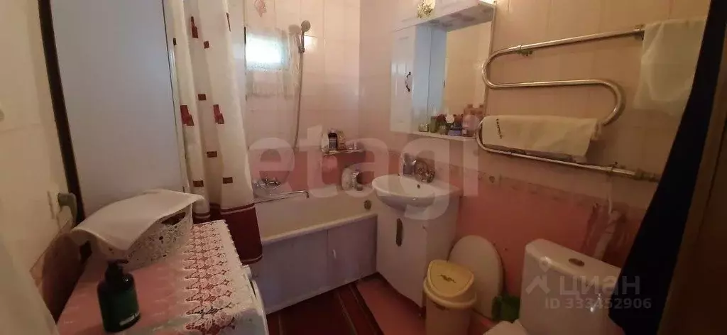 2-к кв. Белгородская область, Белгород ул. Апанасенко, 54 (60.0 м) - Фото 1