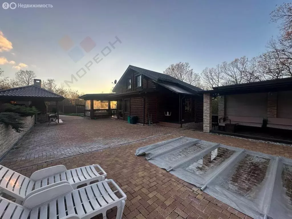 Дом в Кутаис, улица Чкалова, 18 (88.2 м) - Фото 1