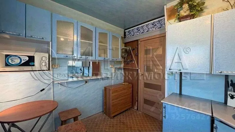 2-к кв. Ленинградская область, Волосово ул. Красных Командиров, 5 ... - Фото 2