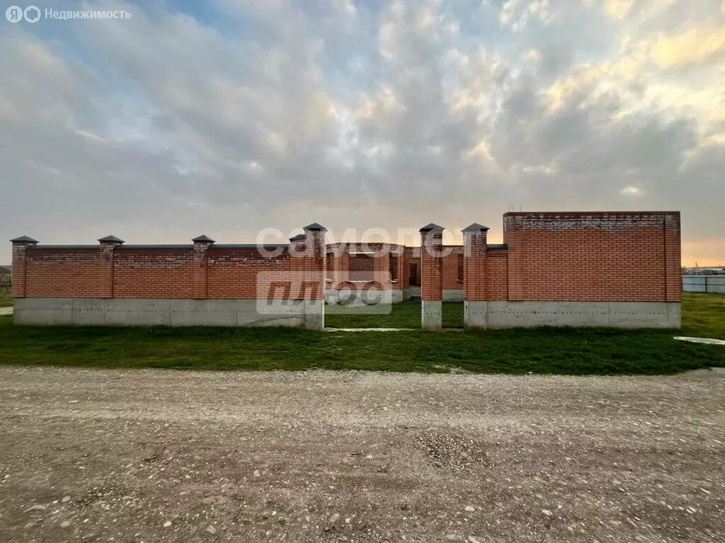 Дом в Грозный, улица Дружбы, 32/6 (362 м) - Фото 2