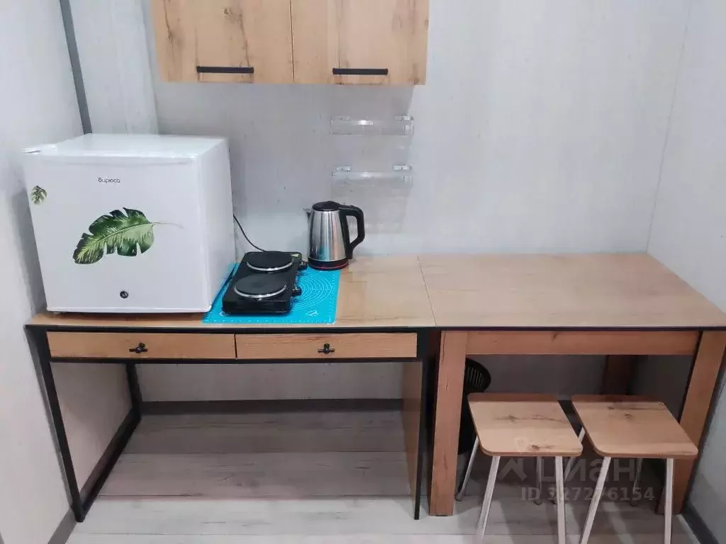 Комната Оренбургская область, Бузулук 2-й мкр, 28 - Фото 2