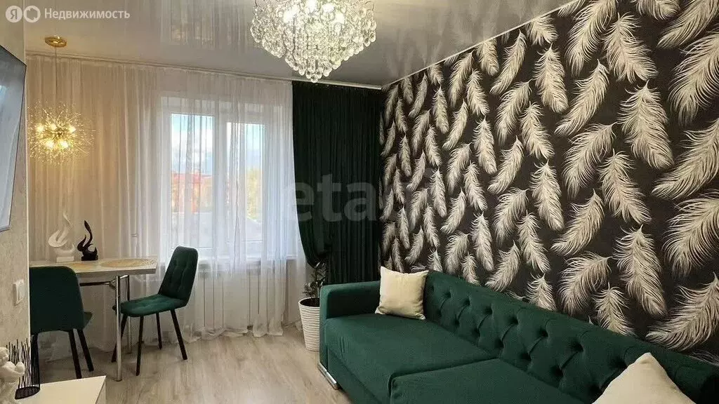 3-комнатная квартира: Калининград, Московский проспект, 125 (60 м) - Фото 1