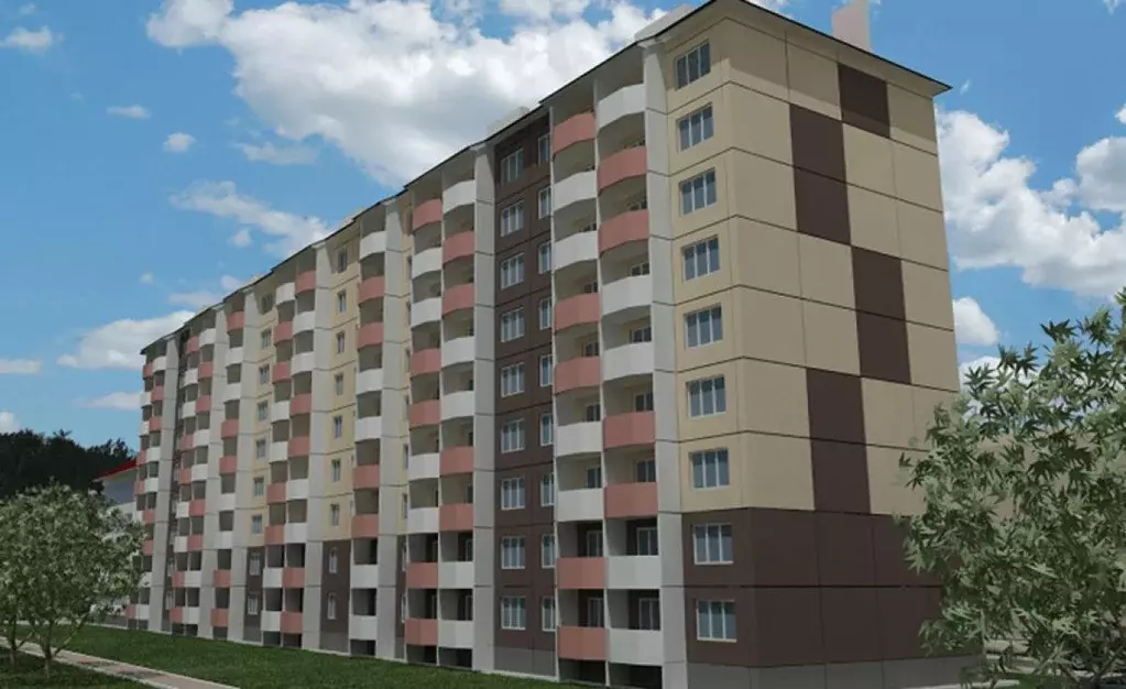 Квартира, 1 комната, 40 м - Фото 0