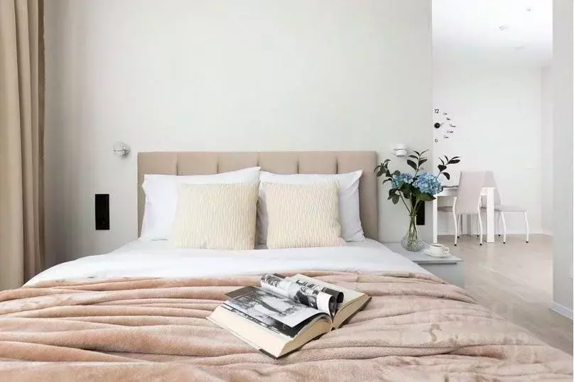 1-к кв. Новосибирская область, Новосибирск ул. Кирова, 113/2 (39.0 м) - Фото 2