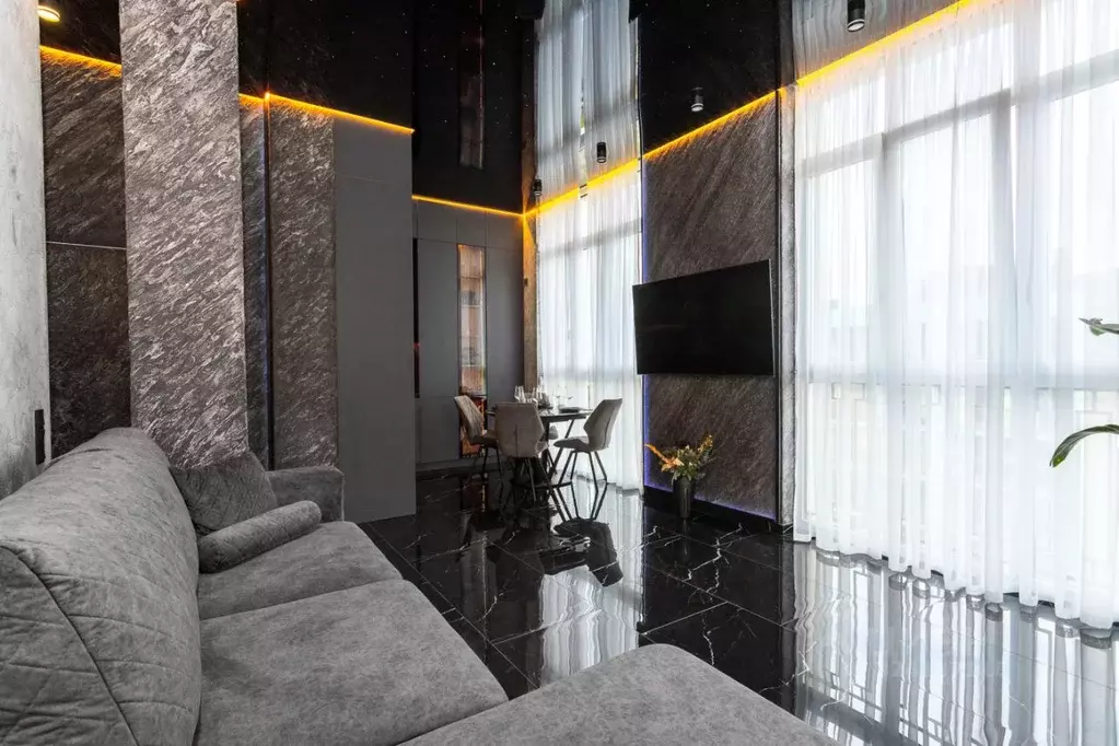 2-к кв. Калининградская область, Калининград Артиллерийская ул., 85 ... - Фото 1