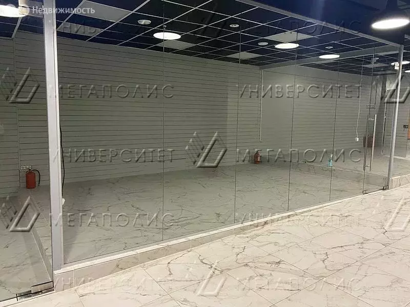 Помещение свободного назначения (30 м) - Фото 1