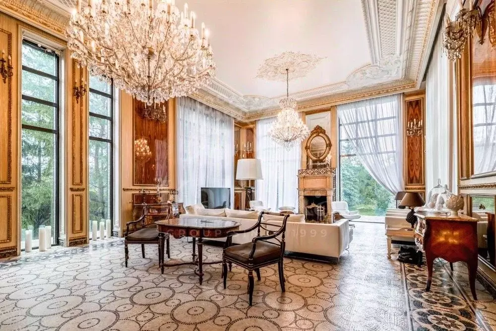 Дом в Московская область, Красногорск городской округ, д. Глухово  ... - Фото 2