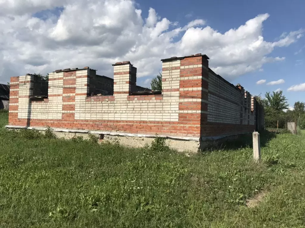 Дом в Владимирская область, Собинский район, д. Даниловка  (150 м) - Фото 1