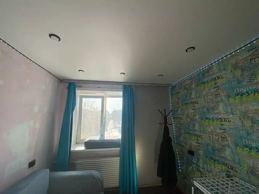 Комната Иркутская область, Братск Комсомольская ул., 33 (19.0 м) - Фото 1