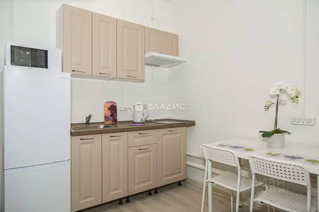 Студия Нижегородская область, Нижний Новгород просп. Гагарина, 13А ... - Фото 0