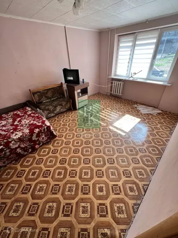 Продаётся 1-к квартира, 34.5 м - Фото 1