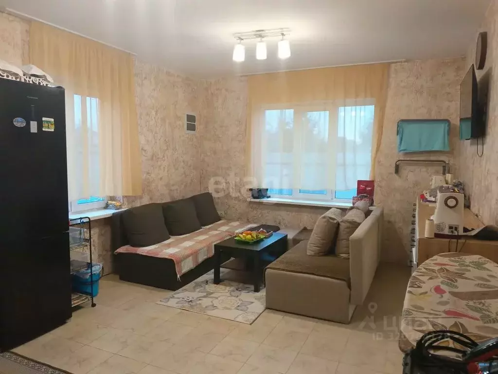 Дом в Калужская область, Мещовский район, Гаврики с/пос, д. Маяк  (90 ... - Фото 2