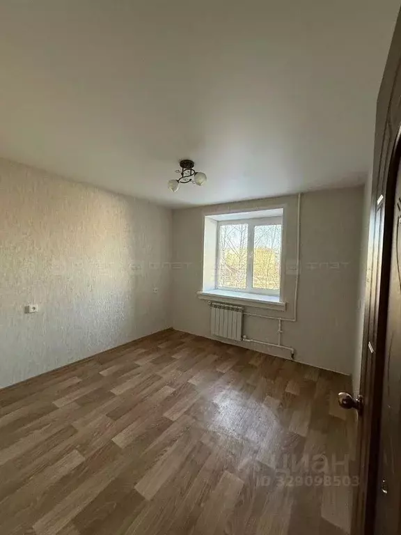 3-к кв. Татарстан, Зеленодольск ул. Королева, 14 (63.0 м) - Фото 1