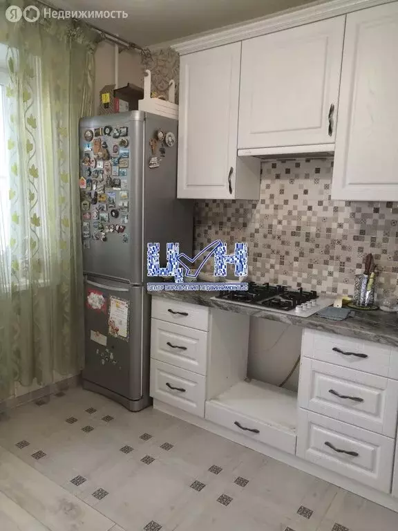 2-комнатная квартира: Курск, улица Майский Бульвар, 36 (49.7 м) - Фото 2