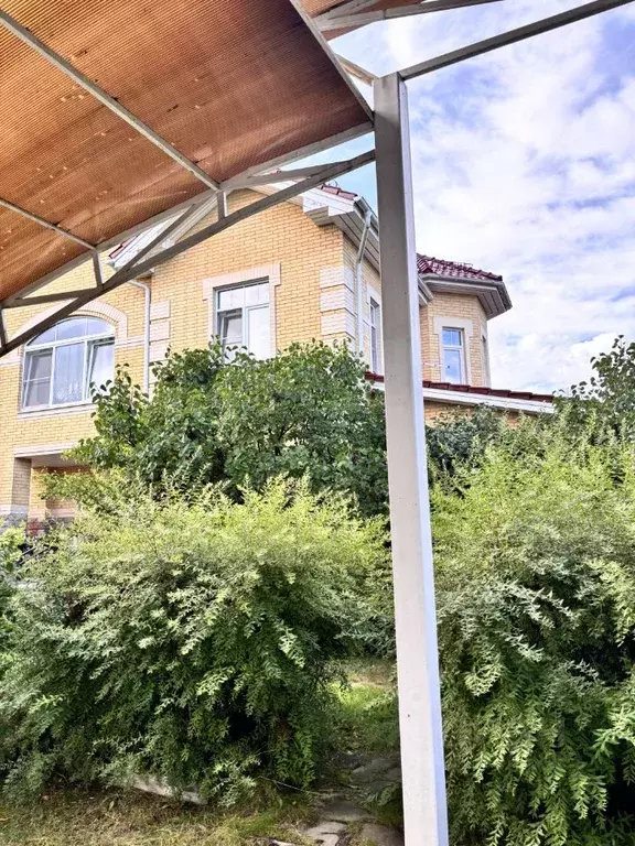 Дом в Санкт-Петербург, Санкт-Петербург, Петергоф ул. Ионинская, 8 (234 ... - Фото 2