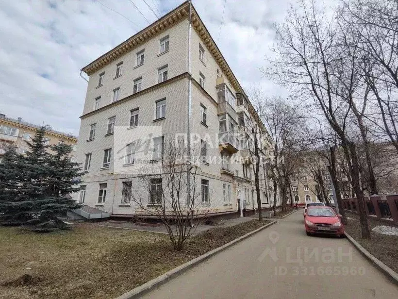 Офис в Москва Каширское ш., 58К2 (164 м) - Фото 1