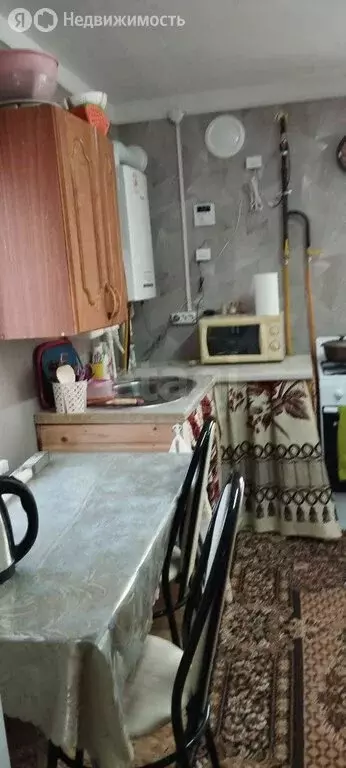 Дом в Чернушка, улица Энтузиастов (36 м) - Фото 2