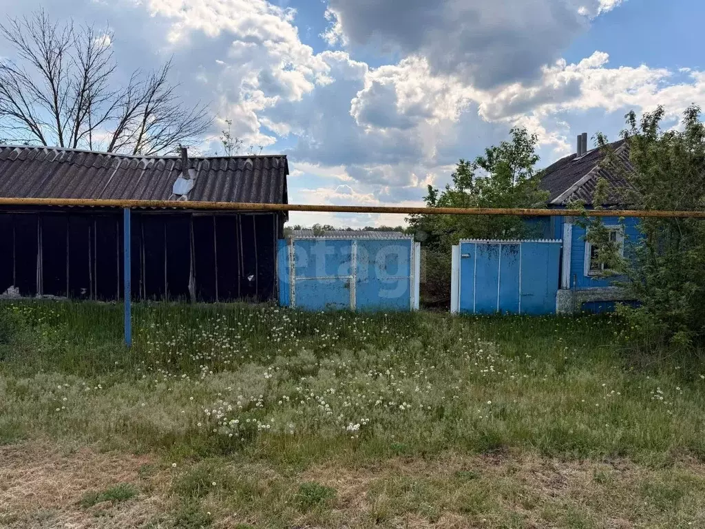 Дом в Белгородская область, Поселок Чернянка городское поселение, ... - Фото 1