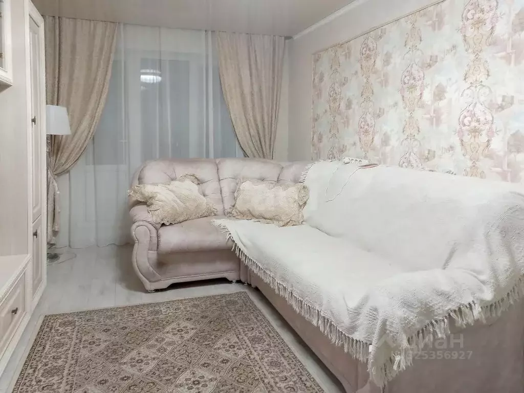 3-к кв. Ярославская область, Тутаев ул. Дементьева, 20 (64.0 м) - Фото 1