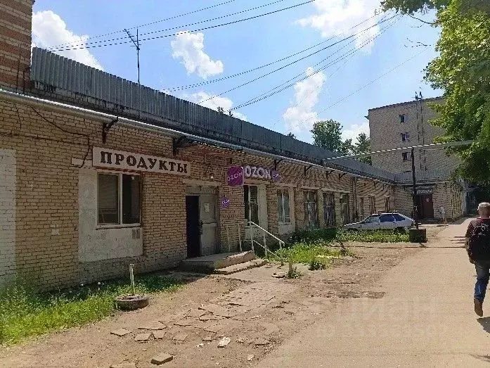 Помещение свободного назначения в Московская область, Одинцовский ... - Фото 1