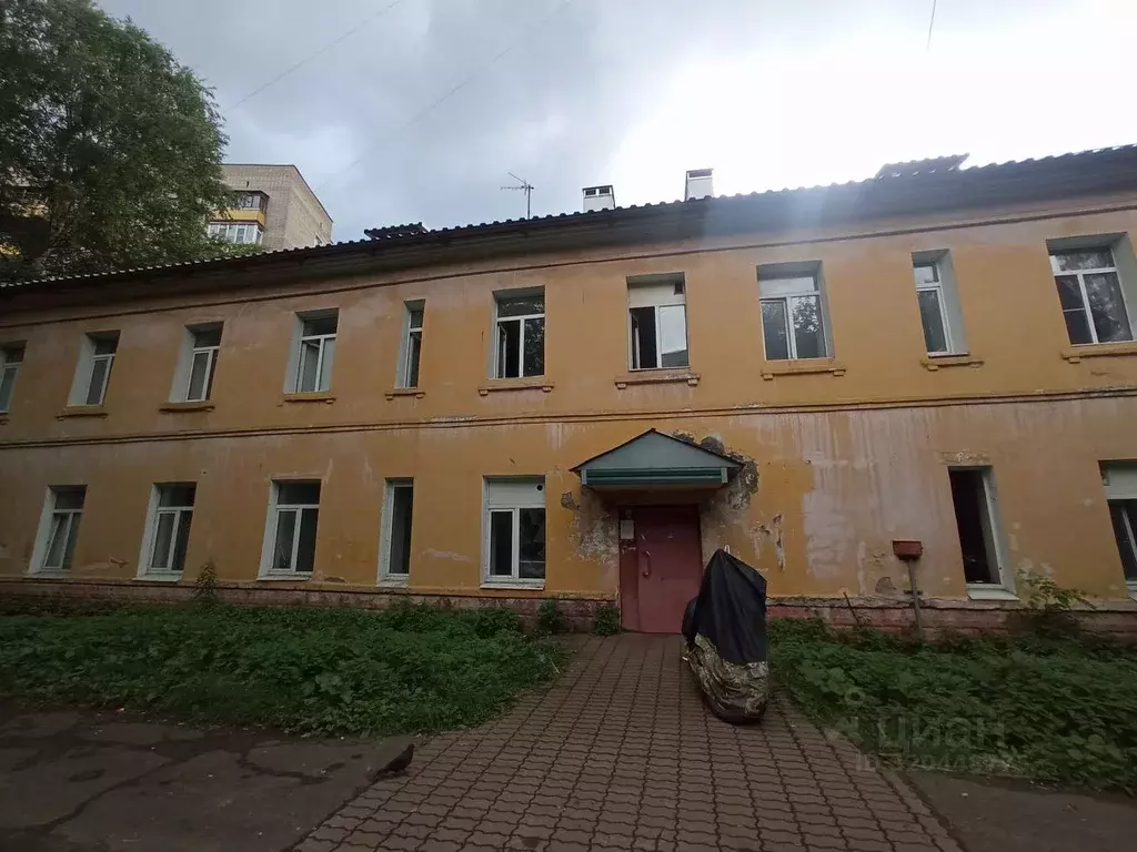 Комната Ярославская область, Ярославль Угличская ул., 66 (10.0 м) - Фото 0