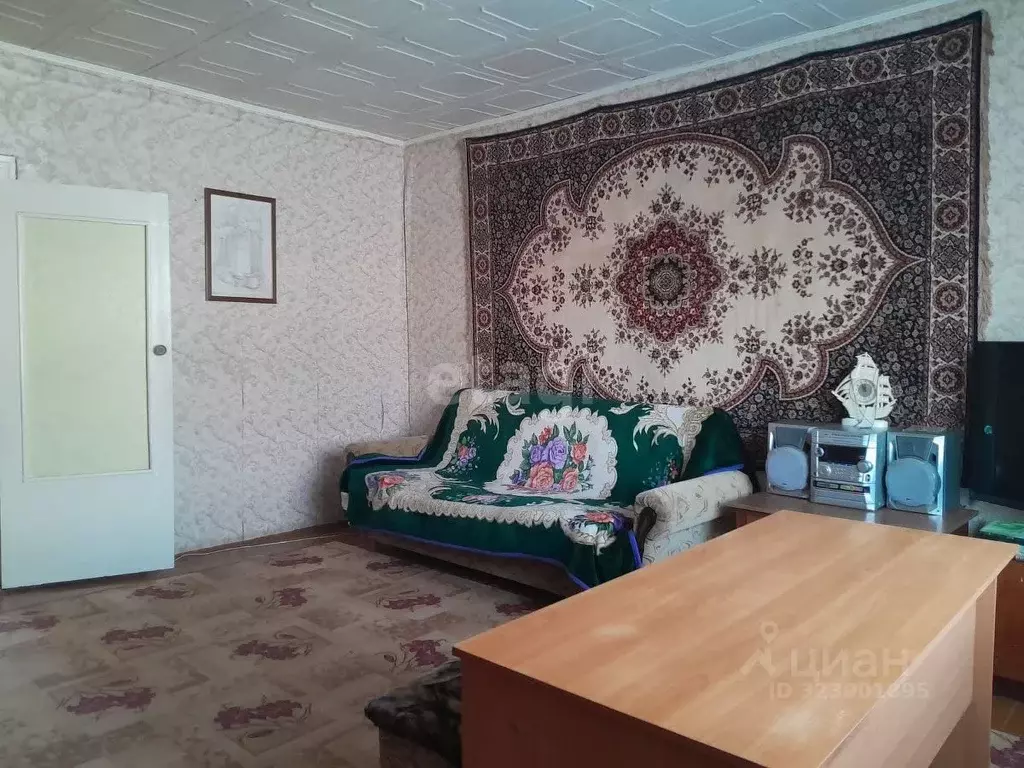 3-к кв. Ханты-Мансийский АО, Ханты-Мансийск ул. Никифорова, 16 (69.0 ... - Фото 1