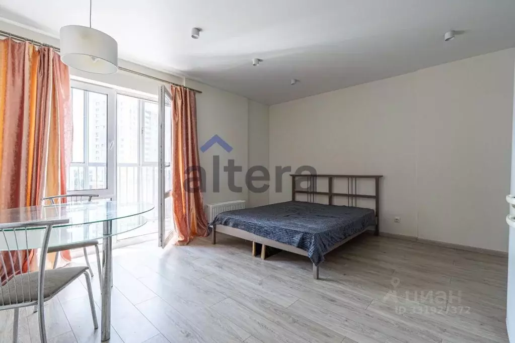 Студия Татарстан, Казань проезд Детский, 3 (32.0 м) - Фото 2