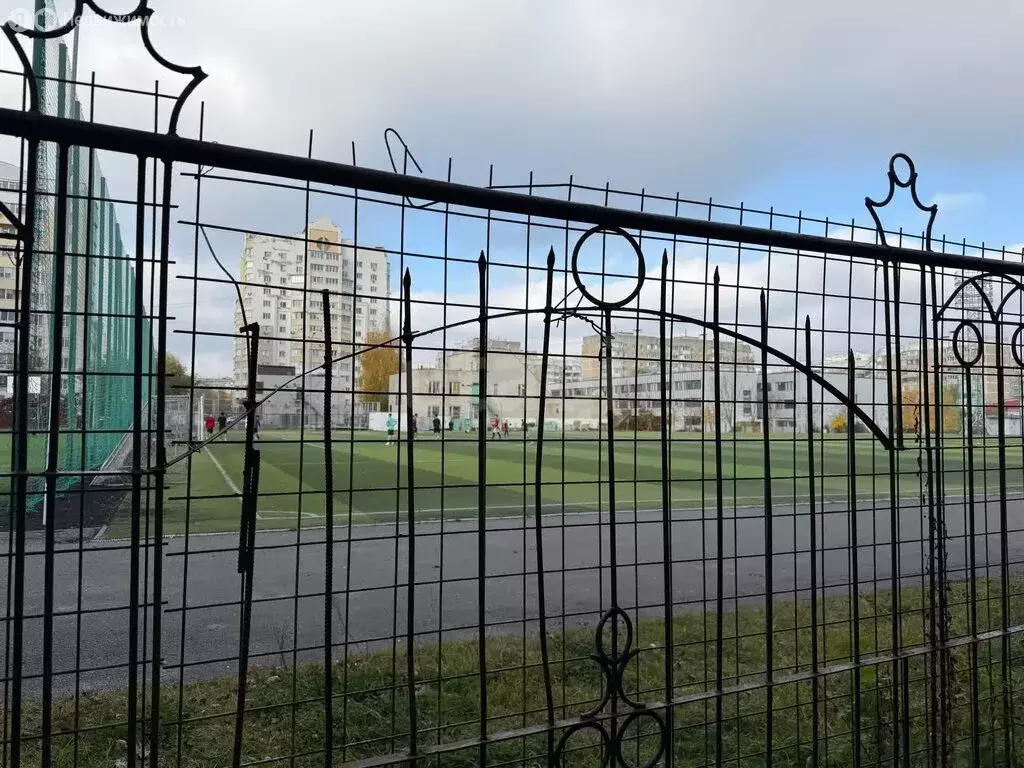 2-комнатная квартира: Белгород, улица Есенина, 20А (52.1 м) - Фото 2