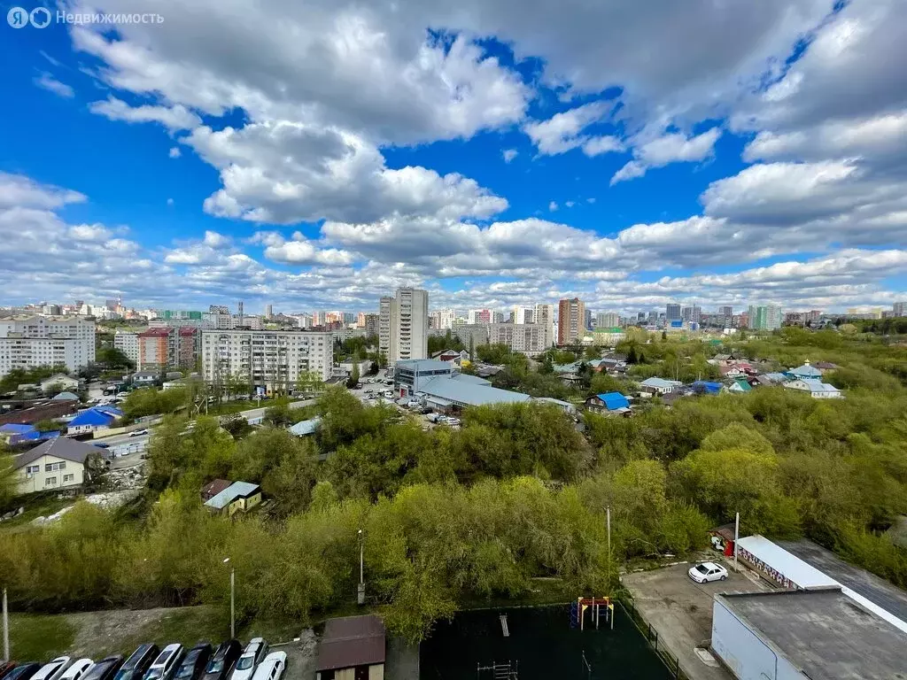 3-комнатная квартира: Уфа, улица Менделеева, 10 (122 м) - Фото 2
