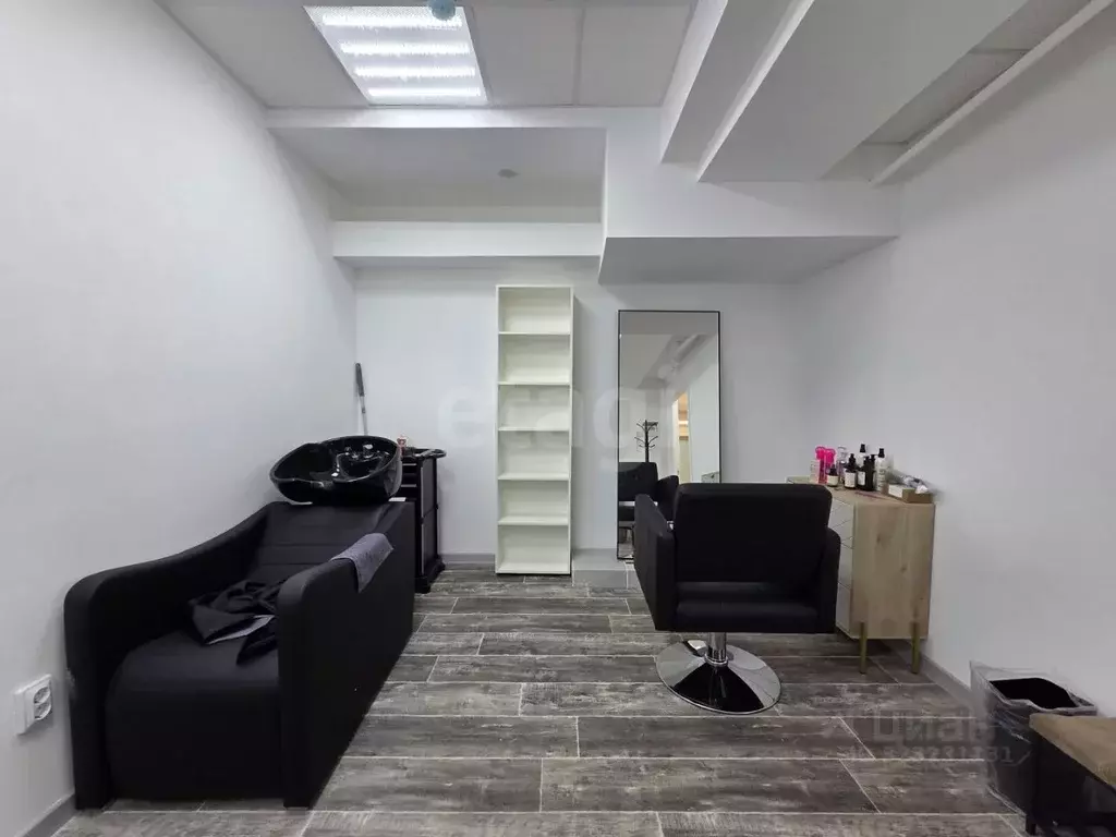 Помещение свободного назначения в Коми, Сыктывкар ул. Пушкина, 3 (12 ... - Фото 2