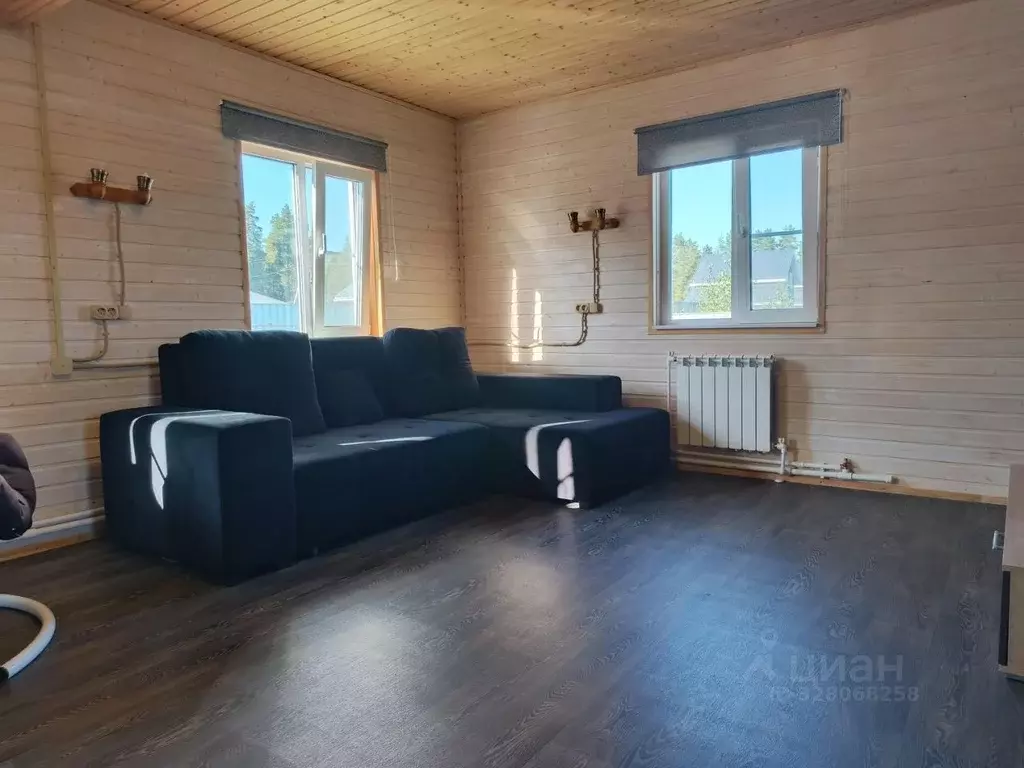 Дом в Московская область, Щелково городской округ, Авиационная тер. ... - Фото 2