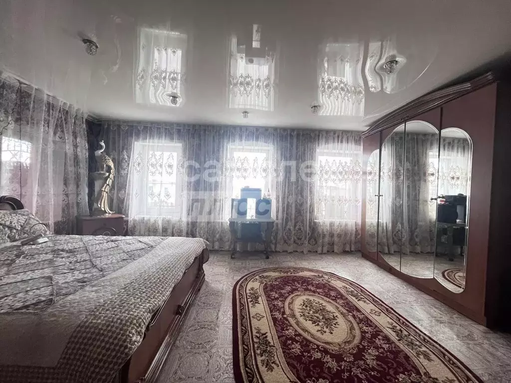 Дом в Челябинская область, Миасс ул. Пушкина (160 м) - Фото 1