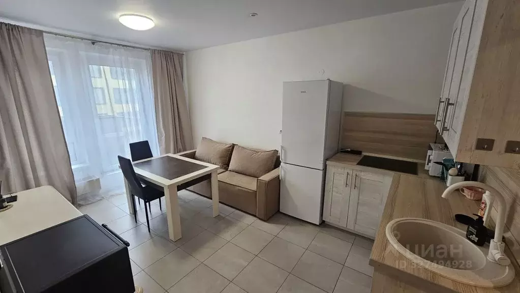 1-к кв. Москва Складочная ул., 4 (41.4 м) - Фото 1