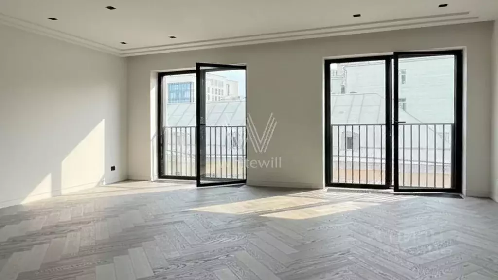 2-к кв. Москва Костянский пер., 13 (77.0 м) - Фото 2