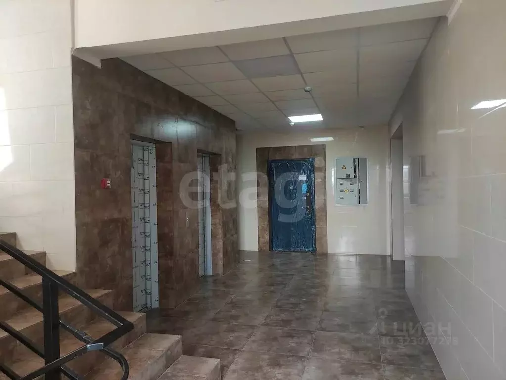 2-к кв. Северная Осетия, Владикавказ ул. Астана Кесаева, 44Вк4 (60.0 ... - Фото 2