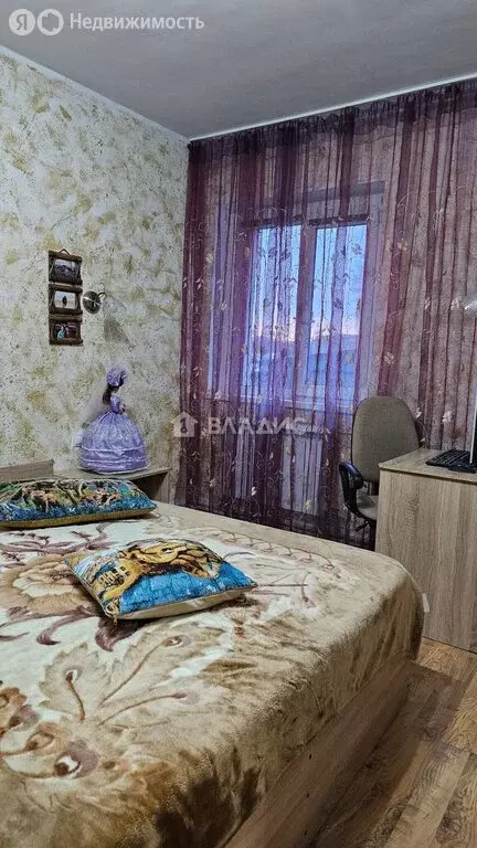 1-комнатная квартира: Неман, Первомайская улица, 12 (33.4 м) - Фото 2