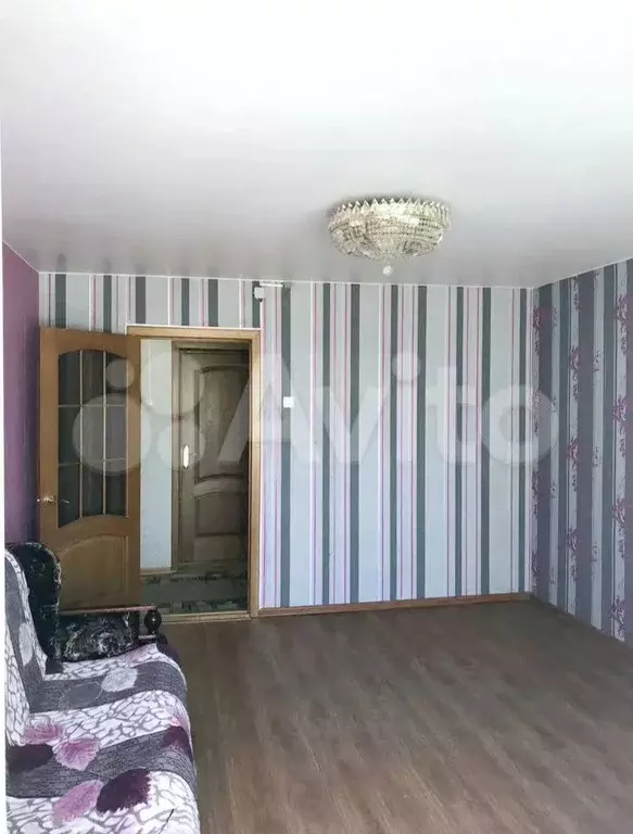 2-к. квартира, 50,7 м, 1/2 эт. - Фото 1