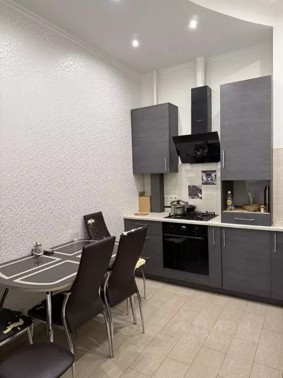 Студия Краснодарский край, Сочи Адлер жилрайон, ул. Медовая, 56 (38.2 ... - Фото 1