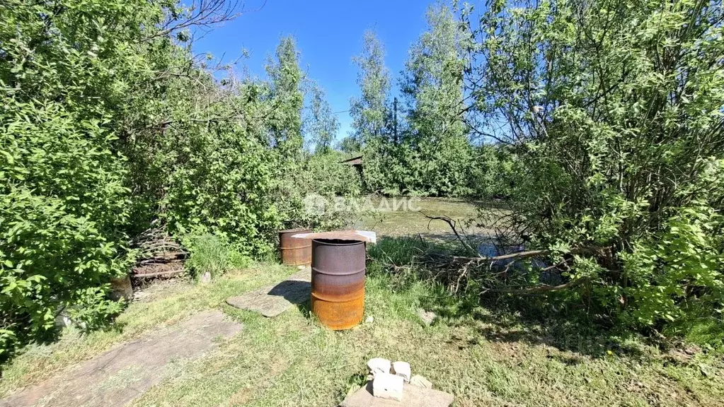 Участок в Нижегородская область, Нижний Новгород № 5 ГАЗ ТСН, 1342 ... - Фото 2